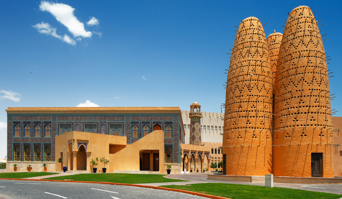 Katara Qatar